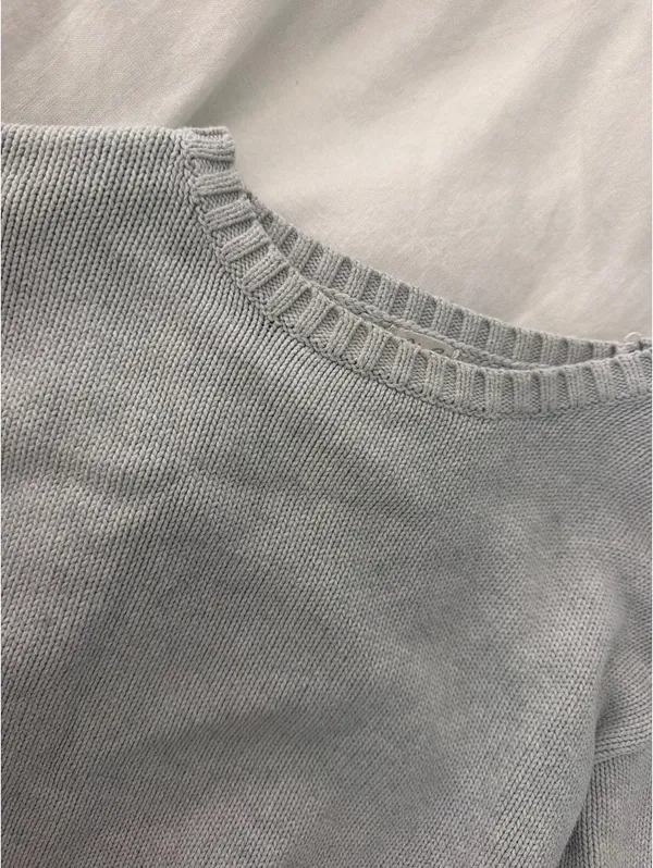 John galt sweater - Image 4