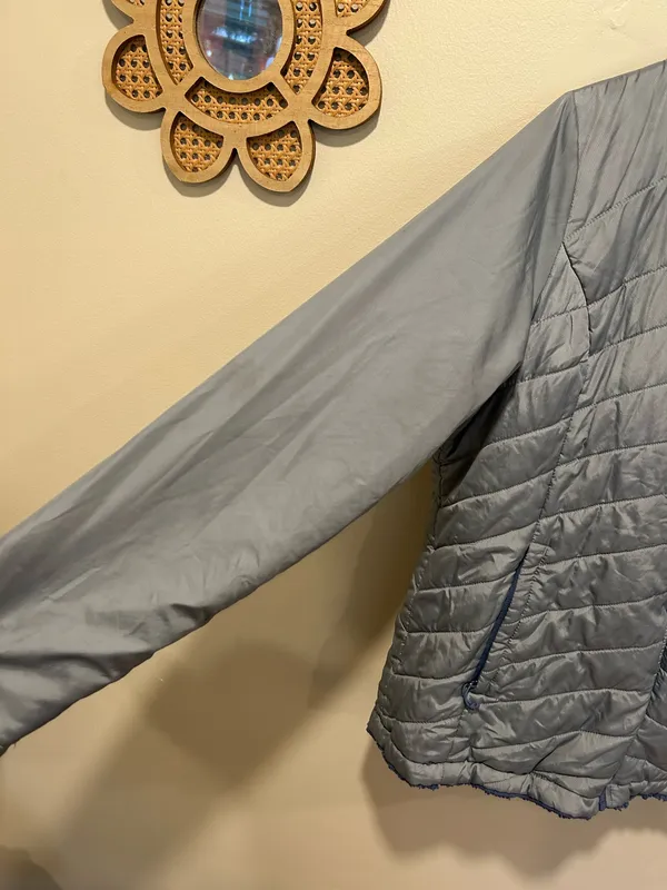 The North Face reversible jacket  - Image 3