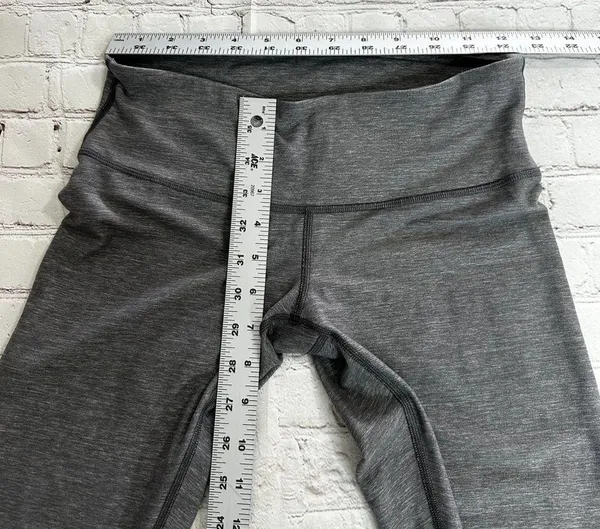 Lululemon leggings size 6 - Image 3