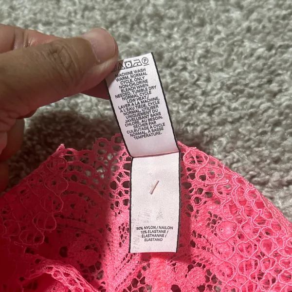 2016 Victoria's Secret Shortie - Image 6