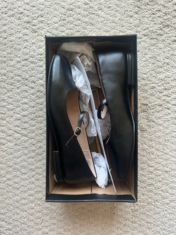 Mary Jane Flats *BESTSELLERS* - Image 4