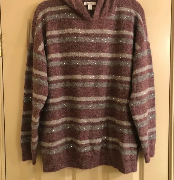 Nine West Sweater - Image 2