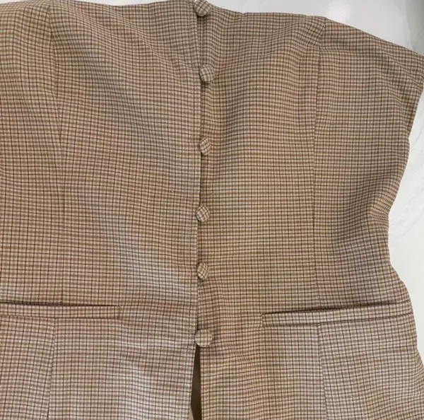 ZARA Set Two-Piece - Image 2
