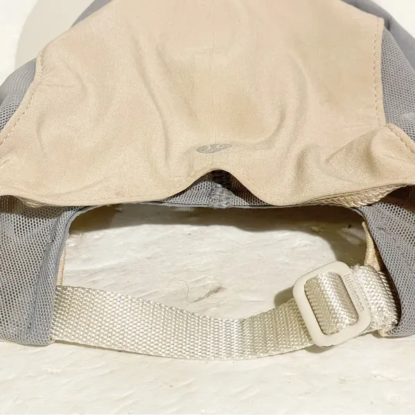Lululemon One Size‎ Fast and Free Panel Elite Athletic Hat - Image 3