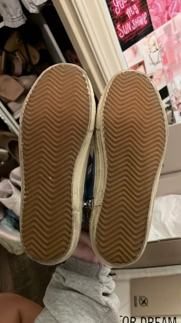 Golden Goose Slide Sneakers - Image 10