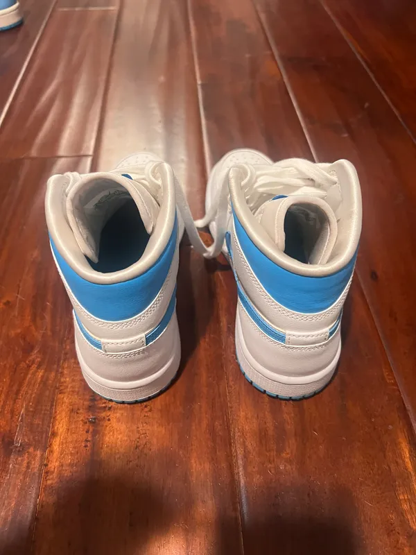 Air  1 High - Image 3
