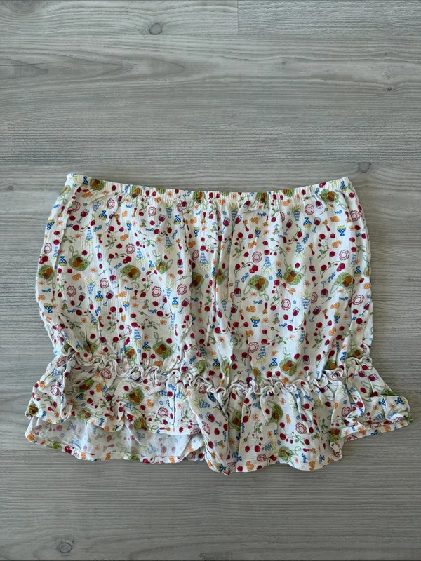 Dippin Daisys Dulce Mini Skirt - Image 4