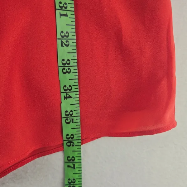 Anthropologie 4.Collective Dress 3/4 Sleeve Sheath Midi Dress‎ Women's Size 8 - Image 12