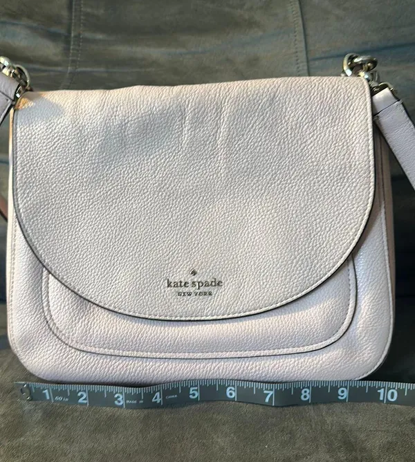 Kate Spade Purse - Image 3