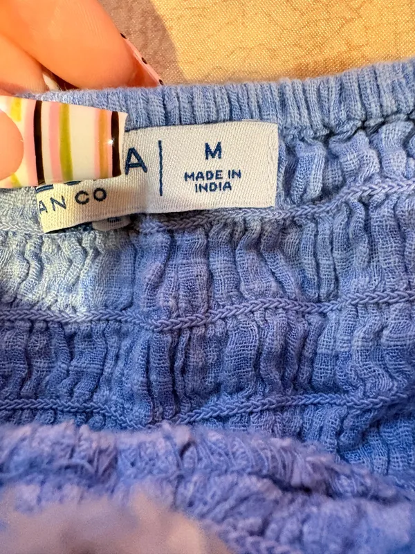 Old Navy top and shorts set - Image 2
