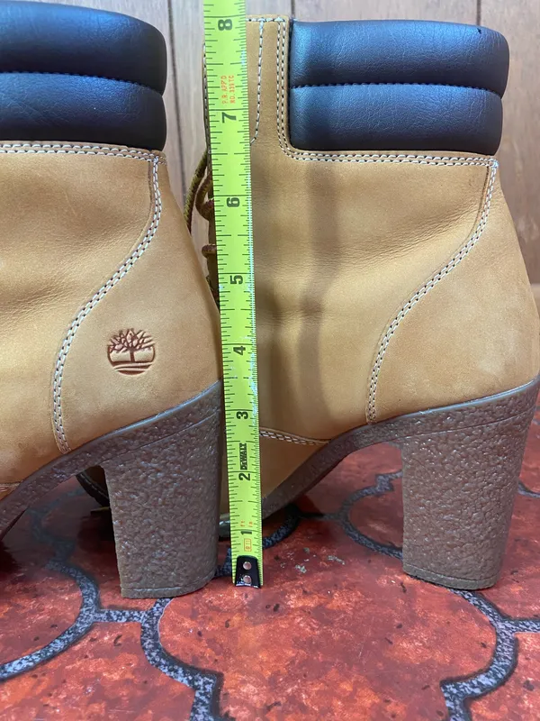 Timberland Ankle Boots - Image 2