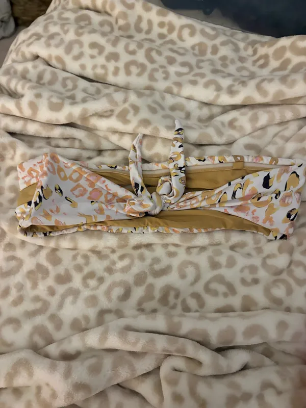 PilyQ Bikini Top - Image 2
