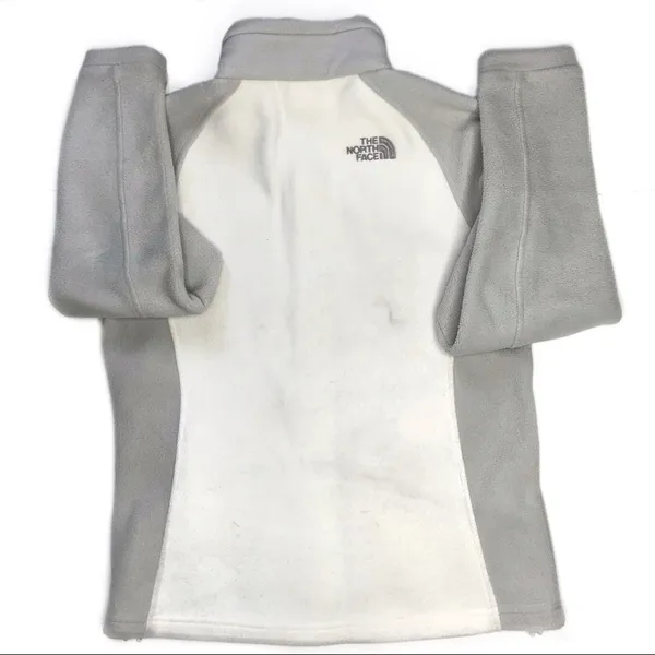 The North Face Khumbu Jacket Full Zip Fleece - Image 2