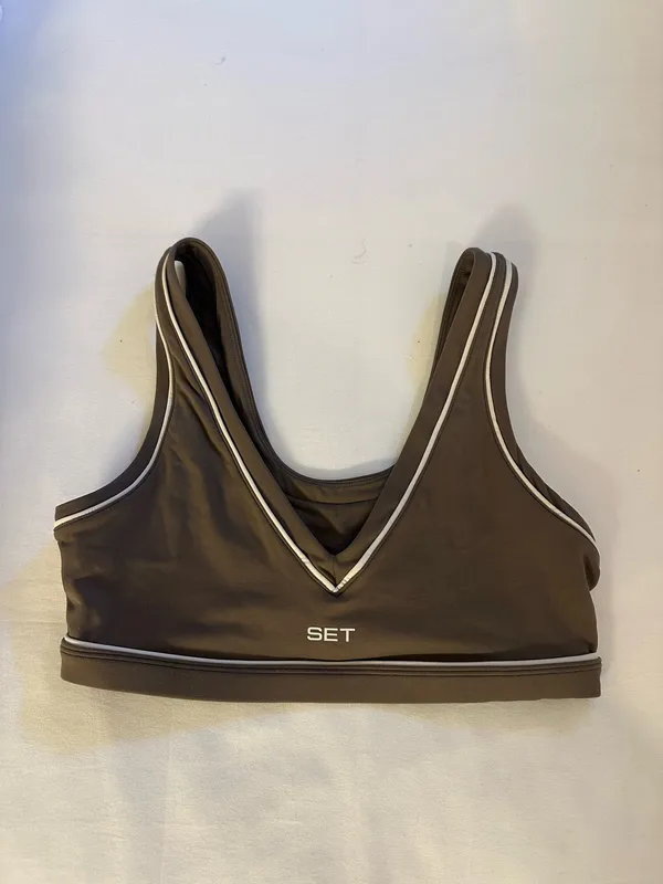 Set Active Bra - Image 2