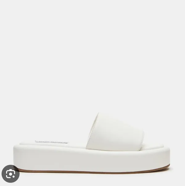 Steve Madden Sandals Platform - Image 2