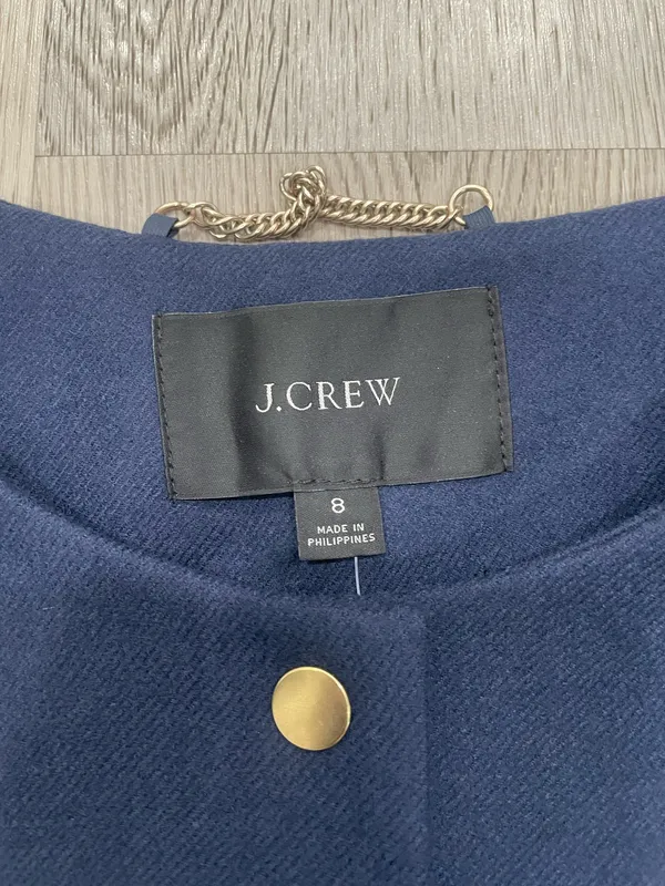 J crew blazer  - Image 2