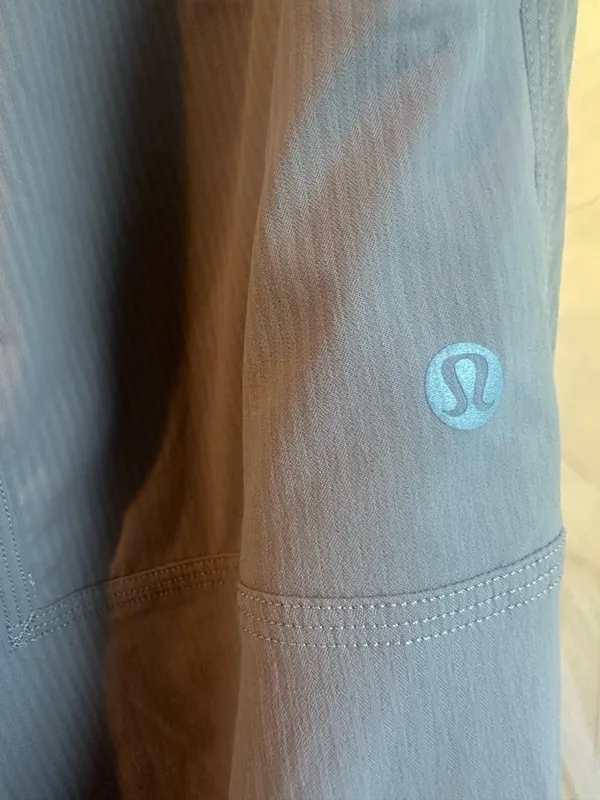 Lululemon Brown Pants - Image 3