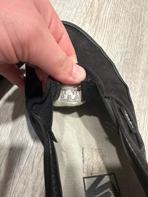 Slip on - Image 4