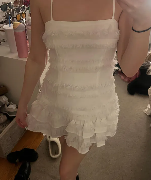 Dress - Image 2