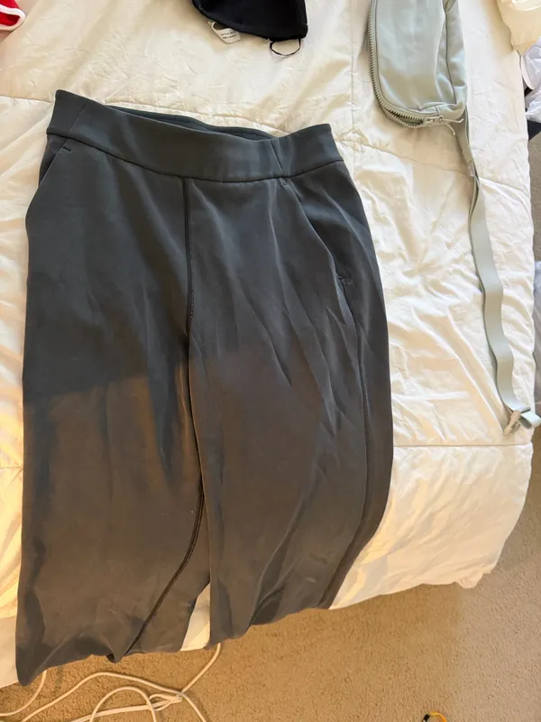Lululemon Softstreme Pants High-Rise - Image 2
