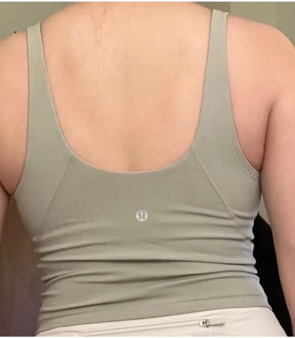 Lululemon Align Tank - Image 2