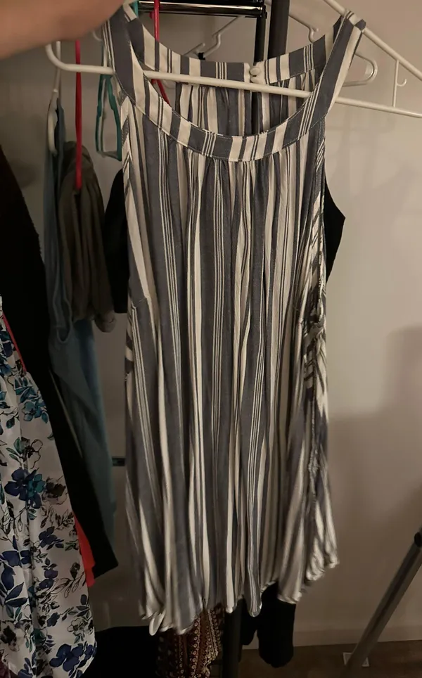 Torrid Tank Top - Image 2