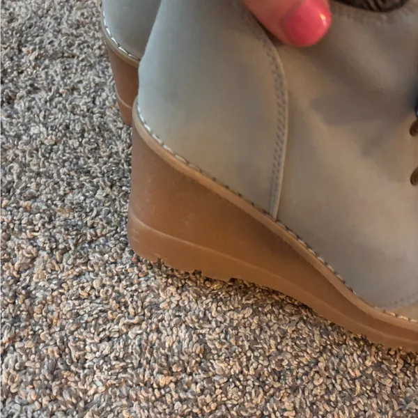 Maurice's Heel Outdoor Bootie - Image 8
