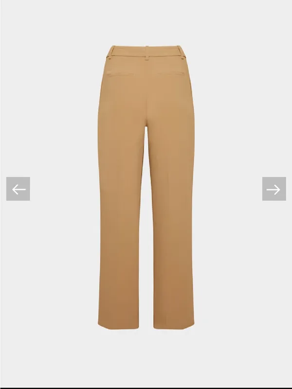 Wilfred aritzia effortless pants - Image 7
