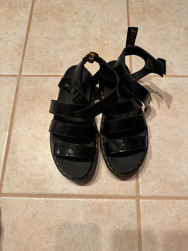 Doc Martens Sandals - Image 4