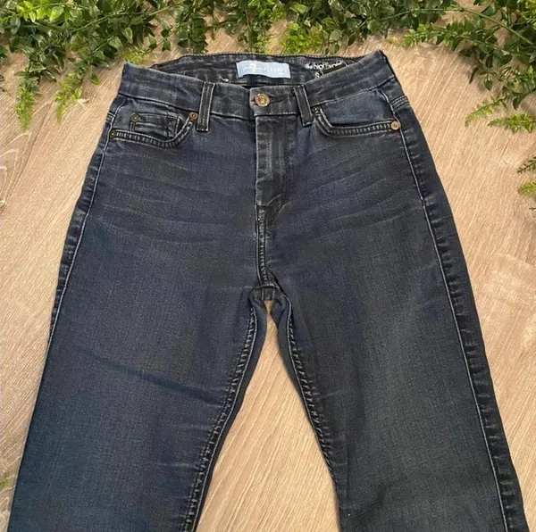 7 for all mankind jeans - Image 4