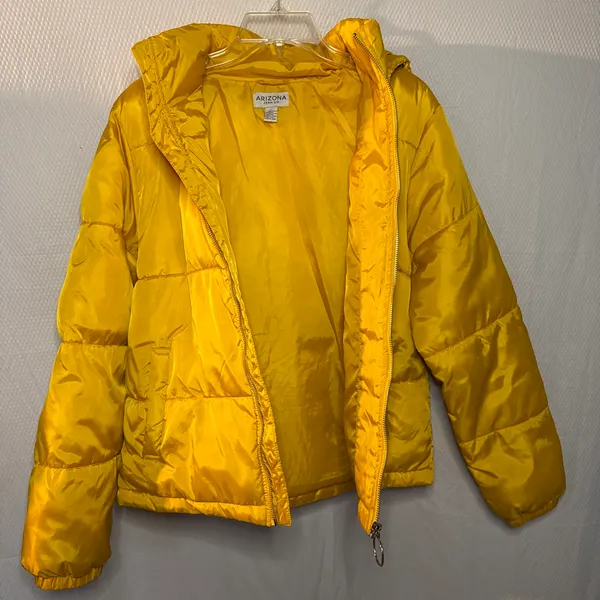 Arizona Jean Co. Puffer Coat - Image 3