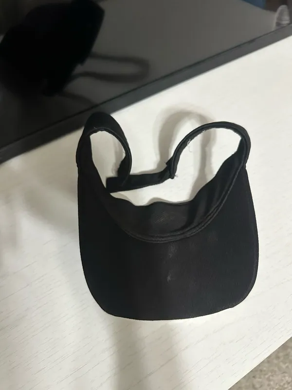 Adidas Visor Hat  - Image 2