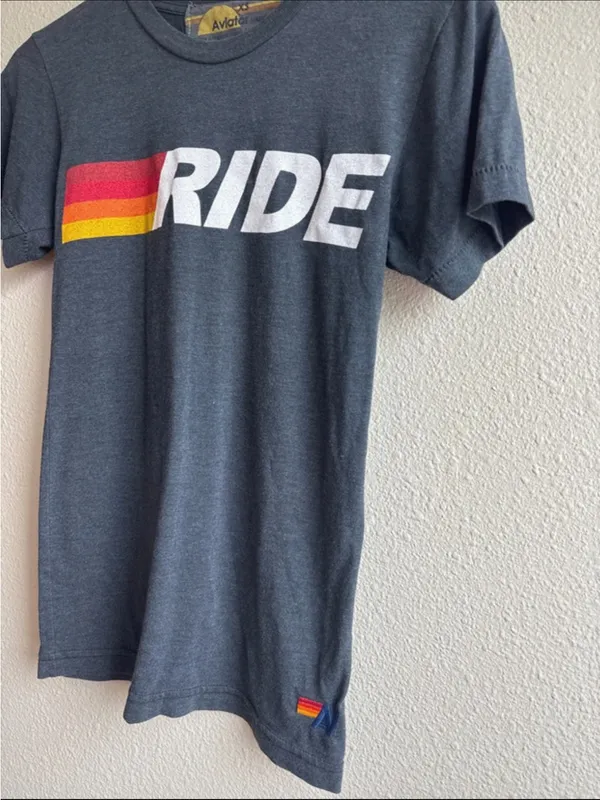 Aviator Nation XS Tee - Image 2