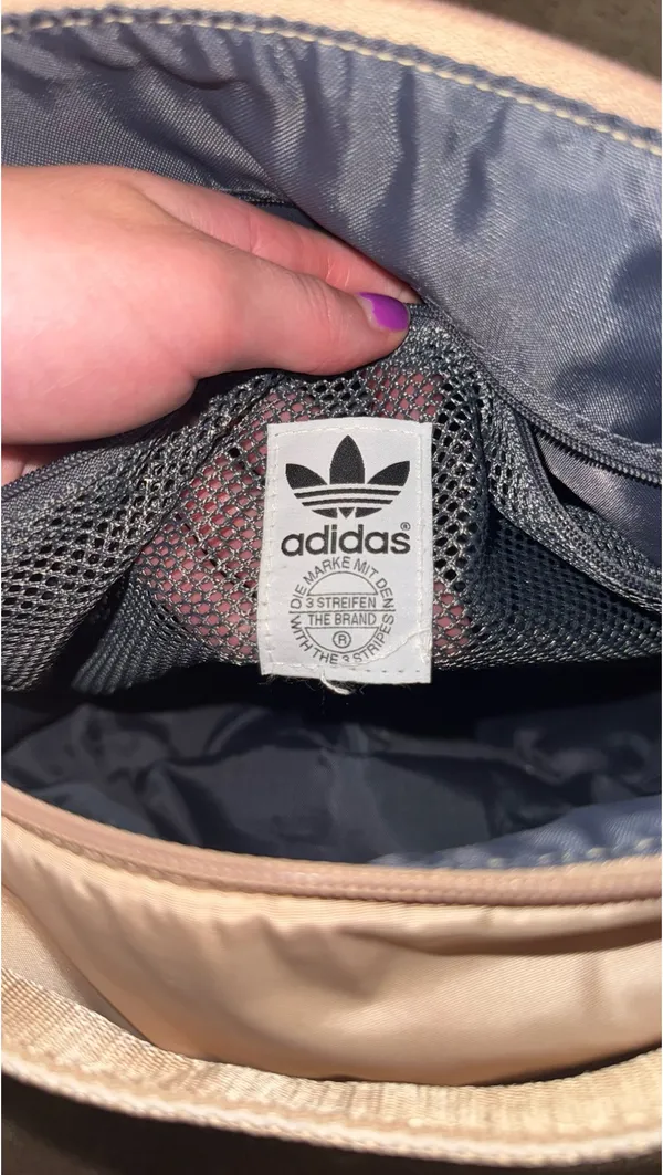 Adidas Gym Bag - Image 4