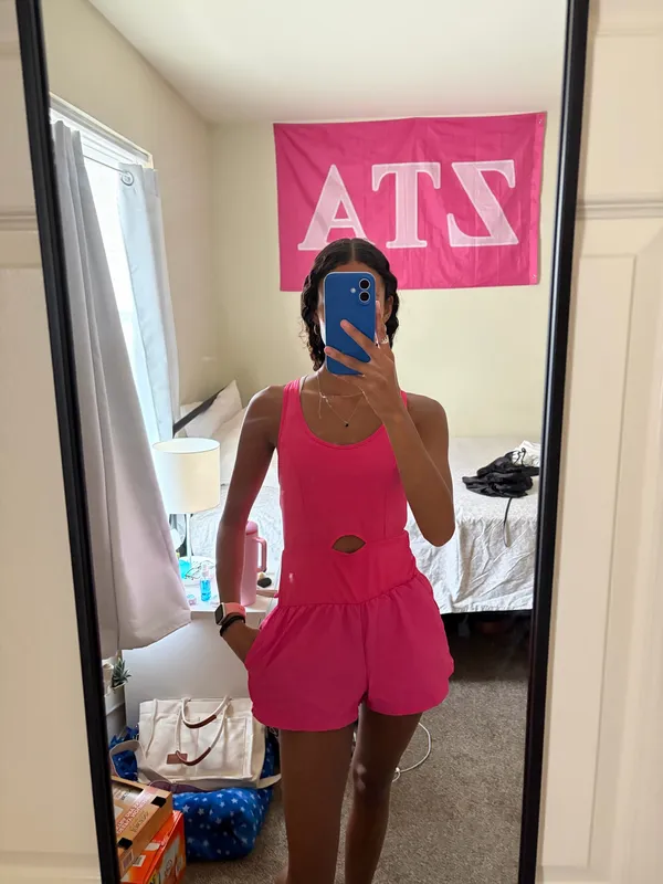SheIn Romper - Image 2