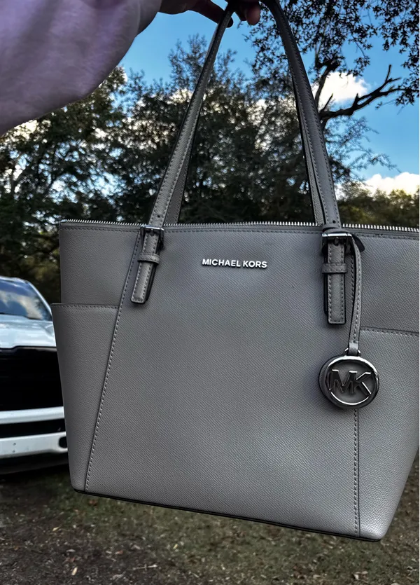 Michael Kors Purse - Image 6
