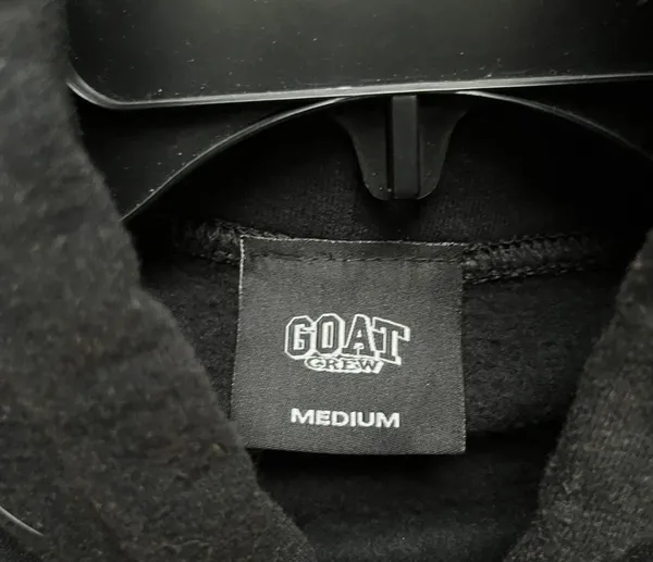 Hoodie Size M - Image 2