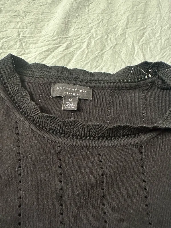 Anthropologie Top - Image 5