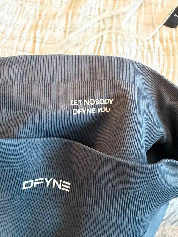 DFYNE Leggings - Image 5