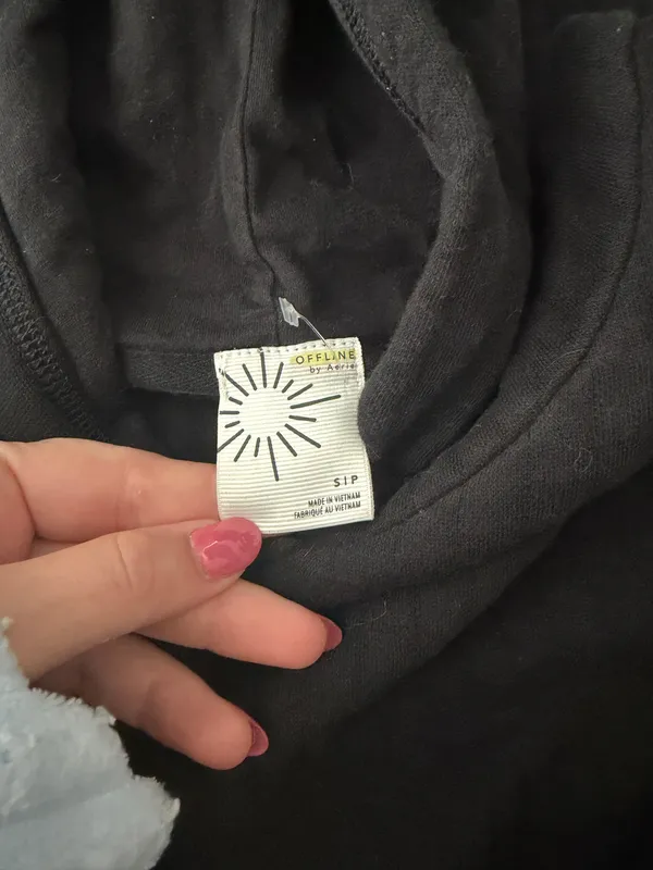 Aerie OFFLINE Sweatshirt  - Image 4