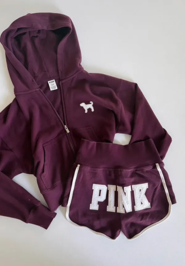 PINK Victoria's Secret set - Image 2