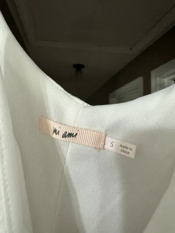 Francesca's dress - Image 3