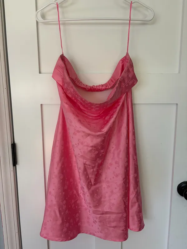 Altar'd State Dress - Image 2
