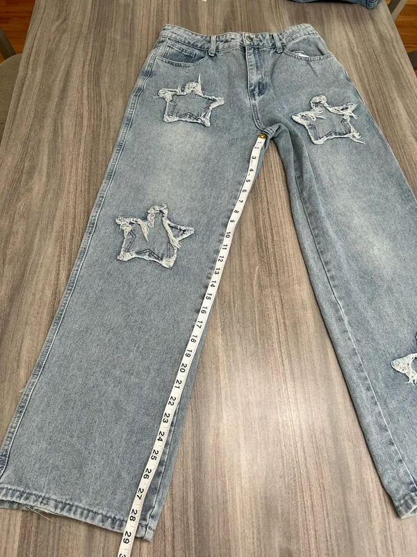 Light Blue Wide - Image 6