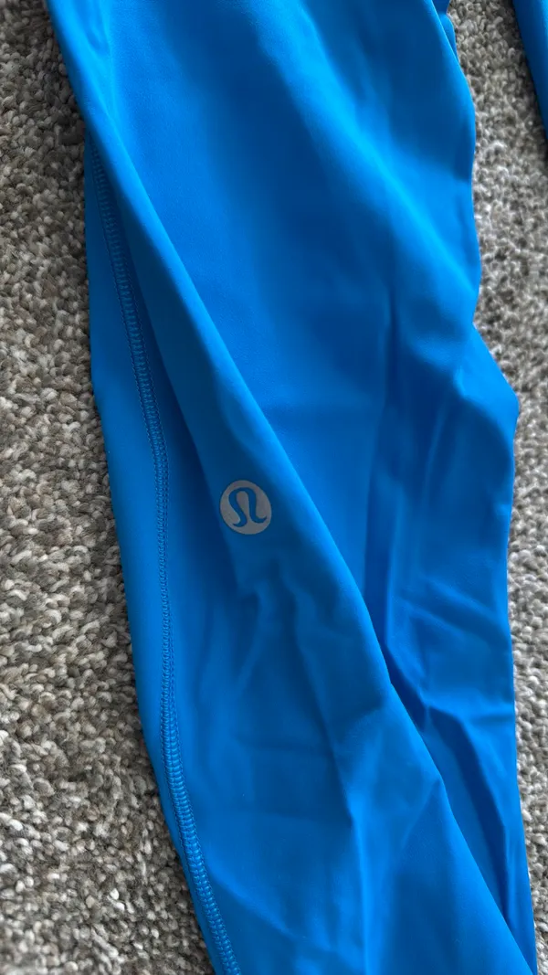 Lululemon Base Pace Leggings - Image 2