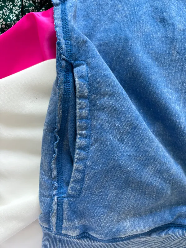 Zenana sweatshirt  - Image 5