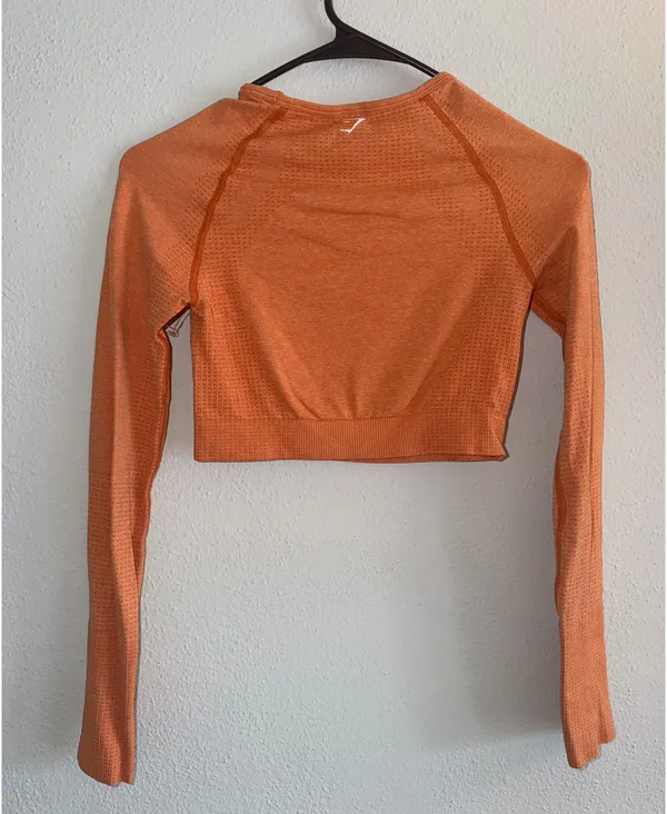 Gymshark Top - Image 3
