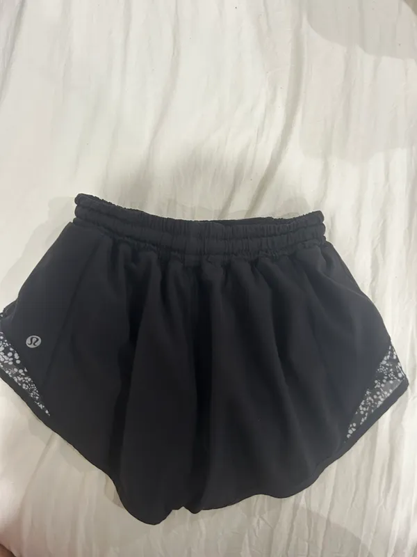 Lululemon Limited Edition Shorts - Image 2