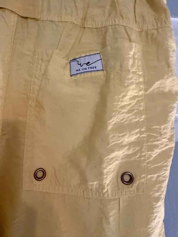 We The Free Palma Board Shorts - Image 4