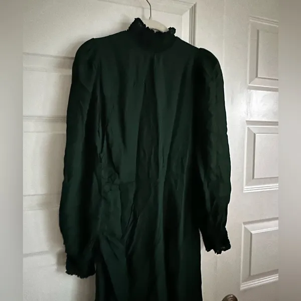 Reformation Aude‎ Dress NWT 2 - Image 7
